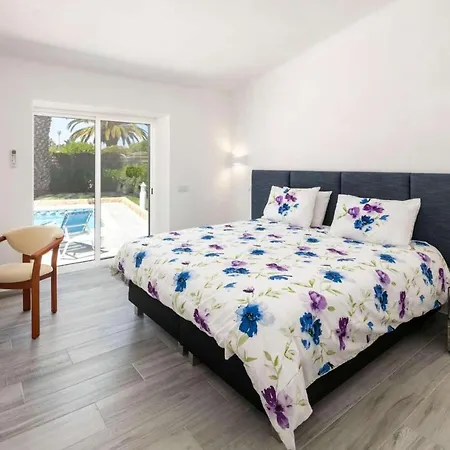 빌라 Casa Ayala *