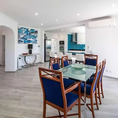 וילה Casa Ayala